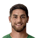 CLÁUDIO RAMOS PES 2017 portrait