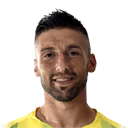 BRUNO MONTEIRO PES 2017 portrait