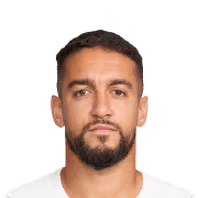 MATHEUS PEREIRA PES 2017 portrait