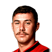 WESLEY PES 2020 portrait