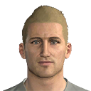 K. MCFADZEAN PES 2021 portrait