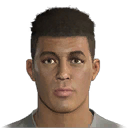 DAVID PES 2019 portrait