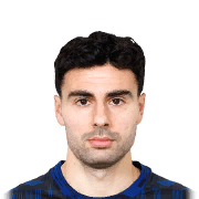 D. HÜMMET PES 2017 portrait