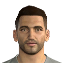 DAVID ROCHA PES 2021 portrait