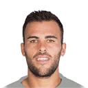 CARLOS MORENO PES 2021 portrait