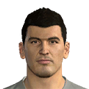 JON GARRIDO PES 2021 portrait
