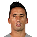 L. BARRIOS PES 2021 portrait