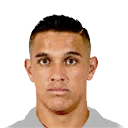 D. GUZMÁN PES 2021 portrait