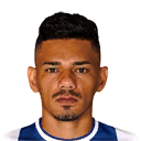 TIQUINHO PES 2017 portrait