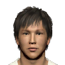 S. NAKAZAWA PES 2015 portrait