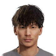 K. KAGA PES 2016 portrait