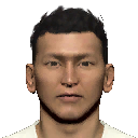 PARK DONG-HYUK PES 2015 portrait