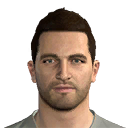 L. SÂNMĂRTEAN PES 2017 portrait