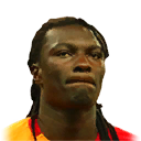 B. GOMIS PES 2021 portrait