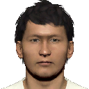 ZHAO PENG PES 2014 portrait