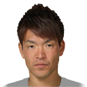 NISHIKAWA PES 2014 portrait