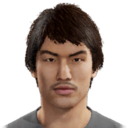 WATANABE PES 2014 portrait