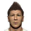 Y. ROKUTAN PES 2015 portrait