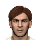 A. HASEGAWA PES 2015 portrait