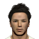 J. ANDO PES 2015 portrait