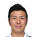 Y. TASAKA PES 2018 portrait