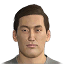 OH SEUNG-HOON PES 2020 portrait