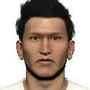 GORDAN PES 2014 portrait
