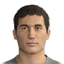 S. KARIMOV PES 2017 portrait