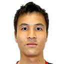 T. UMEBACHI PES 2018 portrait