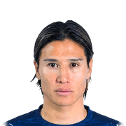 D. WATARI PES 2020 portrait