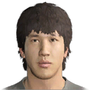 PARK HYUNG-JIN