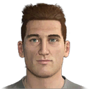 S. DJEPAROV PES 2017 portrait
