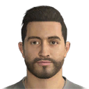 M. ZULLO PES 2021 portrait
