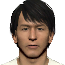 KIM NAM-CHUN PES 2021 portrait