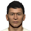 J. M. LEE PES 2016 portrait