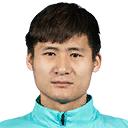 ZHOU YUN PES 2017 portrait