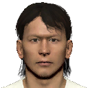 ZHANG XIAOBIN PES 2016 portrait