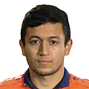 KOSIMOV PES 2014 portrait