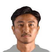 SIRISAK PES 2014 portrait