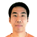 WON-IL KIM PES 2017 portrait