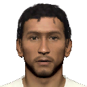M. AL SAEDI PES 2014 portrait