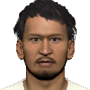 A. MOHAMMAD PES 2015 portrait