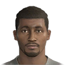 S. KHALFAN PES 2017 portrait