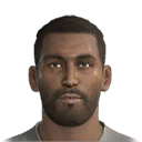 S. AL HAMMADI PES 2014 portrait