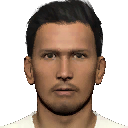 M. HOSSEINI PES 2014 portrait