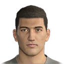 KARIM BOUDIAF PES 2021 portrait