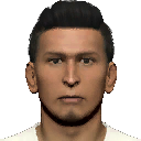 H. JAFARI PES 2021 portrait