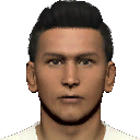SHARIFI PES 2014 portrait