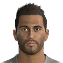 AL OWAIS PES 2016 portrait
