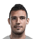 LÉO BONATINI PES 2018 portrait